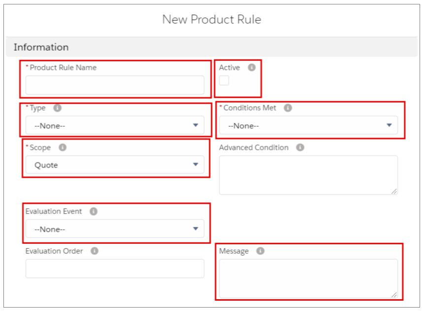 salesforce-cpq-product-rules-general-considerations