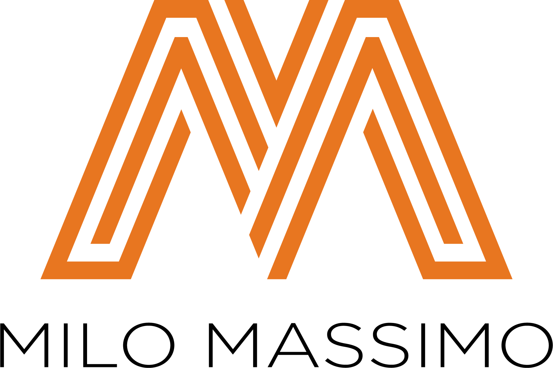 Milo Massimo Logo