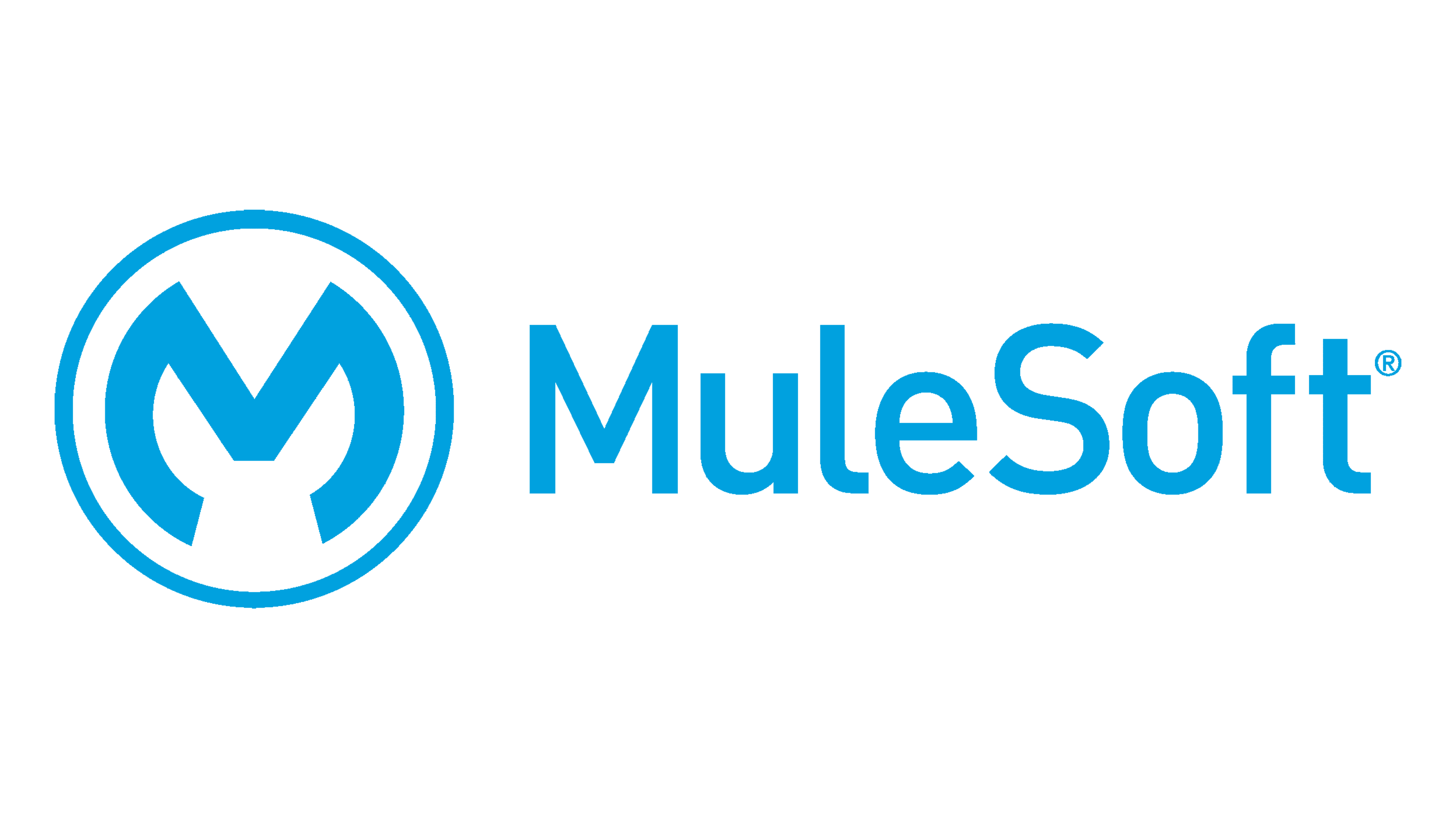MuleSoft logo