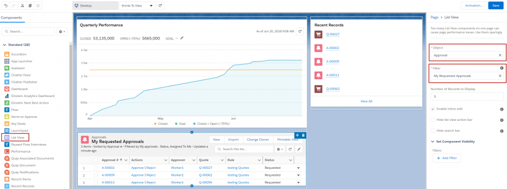 salesforce-cpq-advanced-approvals-list-view