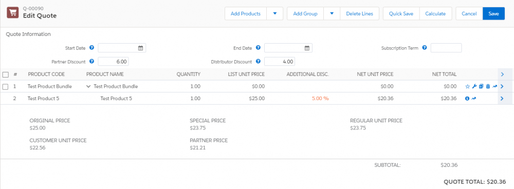 Fauré Le Page is having a price adjustment on 1 May and here are 5 thi