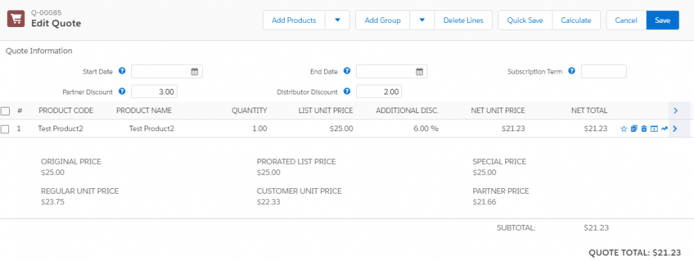 Fauré Le Page is having a price adjustment on 1 May and here are 5 thi