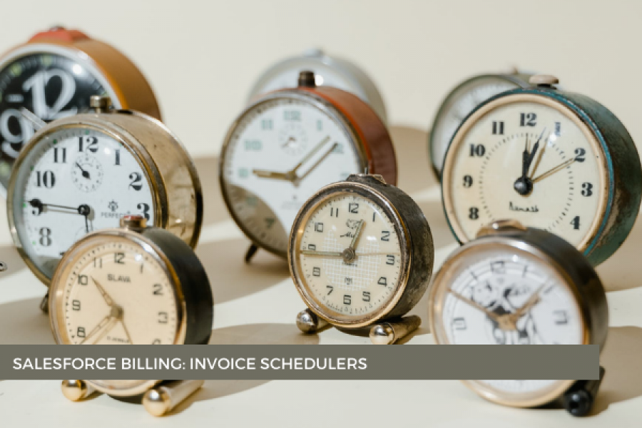 salesforce-billing-invoice-schedulers