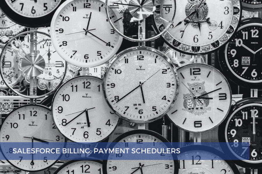 salesforce-billing-payment-schedulers